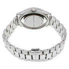 Marc by Marc Jacobs MBM3412 Tether Silver Dial Women's Watch