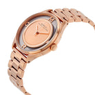 Marc by Marc Jacobs MBM3414 Tether Rose Dial Women's Watch