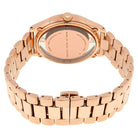 Marc by Marc Jacobs MBM3414 Tether Rose Dial Women's Watch