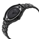 Marc By Marc Jacobs MBM3415 Tether Black Dial Women's Watch