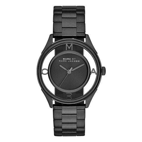 Marc By Marc Jacobs MBM3415 Tether Black Dial Women's Watch