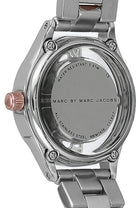 Marc By Marc Jacobs MBM3418 Tether Two Toned Women's Watch