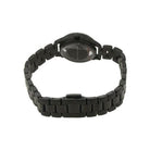 Marc By Marc Jacobs MBM3419 Black Stainless Steel Women's Watch