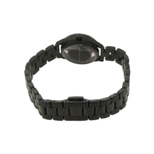 Marc By Marc Jacobs MBM3419 Black Stainless Steel Women's Watch