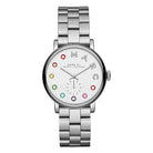 Marc By Marc Jacobs MBM3420 Silver Dial Stainless Steel Women's Watch