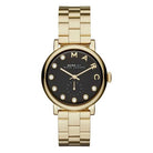 Marc By Marc Jacobs MBM3421 Baker Dexter Black Dial Women's Watch