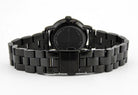Marc by Marc Jacobs MBM3425 Dress Black Steel Women's Watch