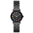 Marc by Marc Jacobs MBM3425 Dress Black Steel Women's Watch