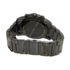 Marc by Marc Jacobs MBM5032 Larry Chronograph Black Steel Men's Watch