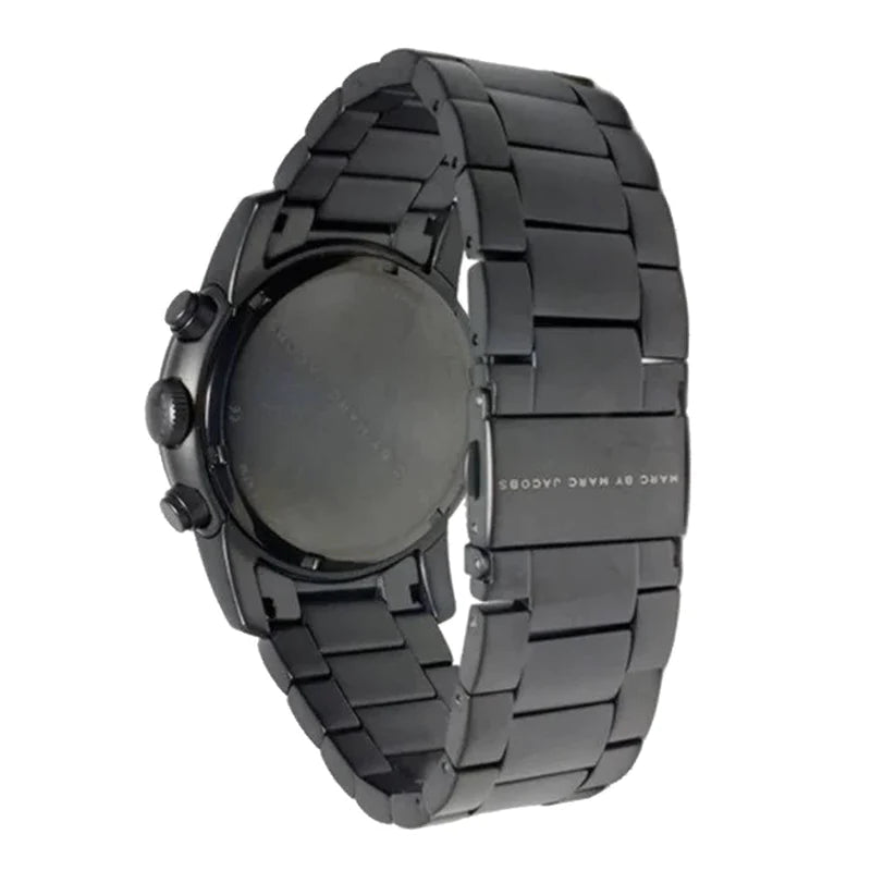 Marc By Marc Jacobs MBM5052 Larry Quartz Men's Watch