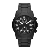 Marc By Marc Jacobs MBM5052 Larry Quartz Men's Watch