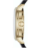 Marc By Marc Jacobs MBM5081 White Dial Quartz Men's Watch