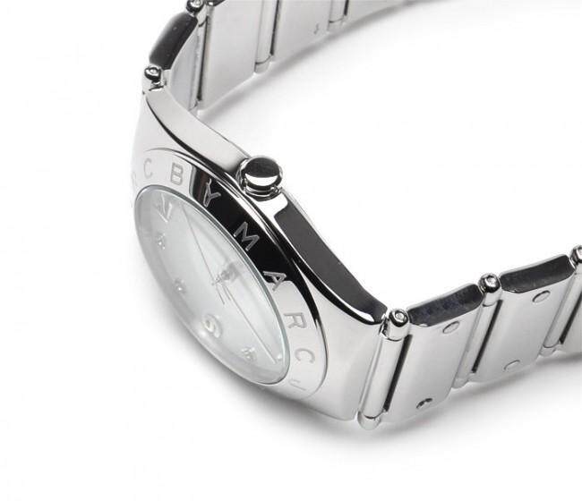 Marc by Marc Jacobs MBM8518 Stainless Steel Women's Watch