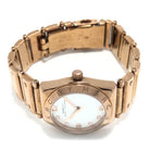 Marc By Marc Jacobs MBM8559 Amy Silver Rose Gold Women's Watch