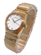 Marc By Marc Jacobs MBM8559 Amy Silver Rose Gold Women's Watch