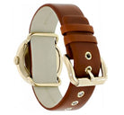 Marc By Marc Jacobs MBM8574 Amy Quartz White Dial Women's Watch