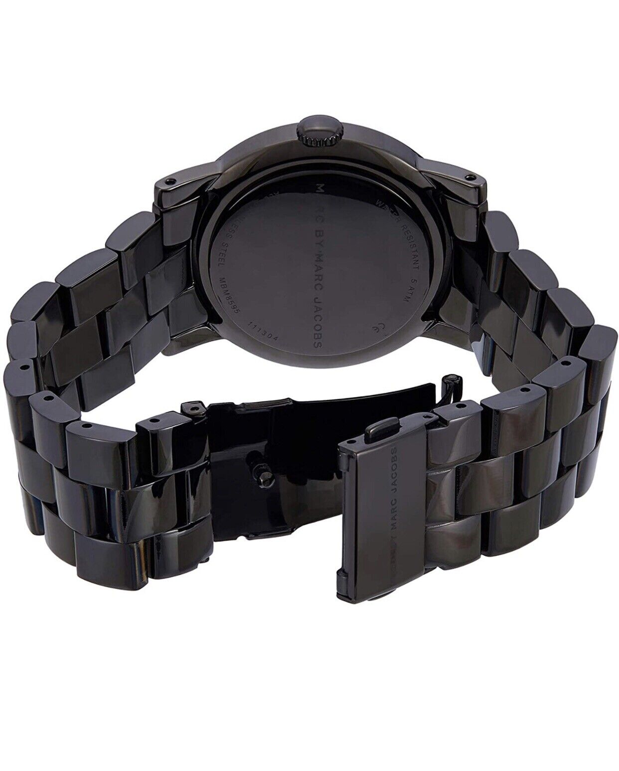 Marc by Marc Jacobs MBM8595 Blade Stainless Steel Women's Watch