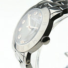 Marc By Marc Jacobs MBM8596 Rock Crystal Black Stainless Steel Women's Watch