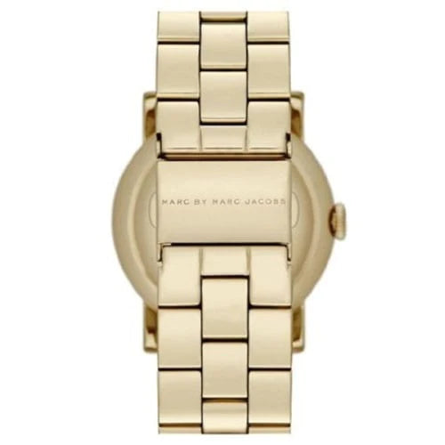 Marc By Marc Jacobs MBM8609 Quartz Women's Watch