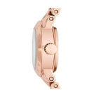 Marc By Marc Jacobs MBM8613 Amy Rose Gold Rose Gold Analog Women's Watch