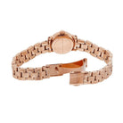 Marc By Marc Jacobs MBM8613 Amy Rose Gold Rose Gold Analog Women's Watch