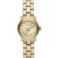 Marc By Marc Jacobs MBM8613 Amy Rose Gold Rose Gold Analog Women's Watch
