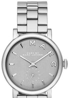 Marc By Marc Jacobs MBM8630 Baker Grey Steel Wrist Women's Watch