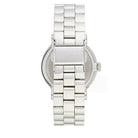 Marc By Marc Jacobs MBM8630 Baker Grey Steel Wrist Women's Watch