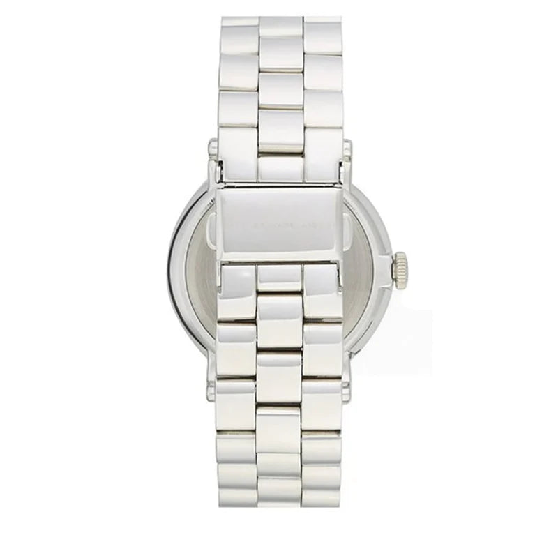 Marc By Marc Jacobs MBM8630 Baker Grey Steel Wrist Women's Watch