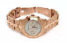 Marc by Marc Jacobs MBM8637 Blade Rose Stainless Steel Women's Watch