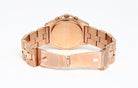 Marc by Marc Jacobs MBM8637 Blade Rose Stainless Steel Women's Watch