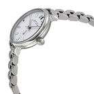 Marc By Marc Jacobs MBM8642 White Dial Stainless Steel Women's Watch