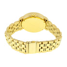 Marc By Marc Jacobs MBM8647 Fergus White Dial Women's Watch