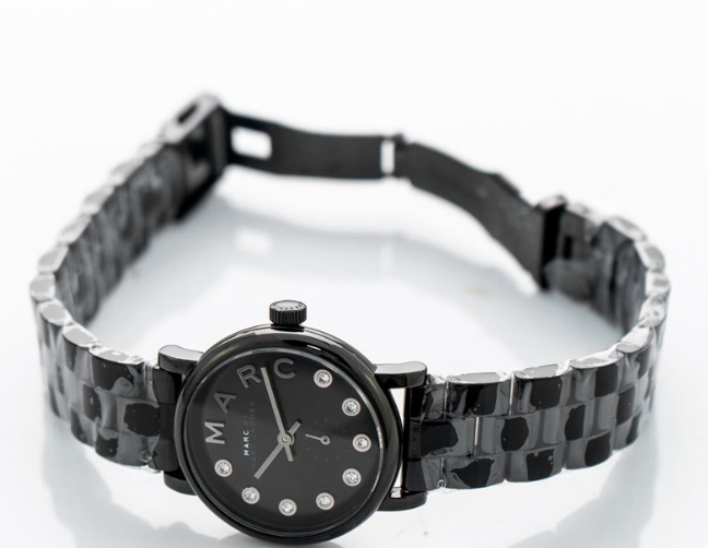 Marc By Marc Jacobs MBM8673 Women's Watch