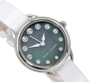 Marc by Marc Jacobs MJ1512 Dial Round Leather Women's Watch