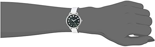 Marc by Marc Jacobs MJ1512 Dial Round Leather Women's Watch