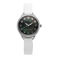 Marc by Marc Jacobs MJ1512 Dial Round Leather Women's Watch