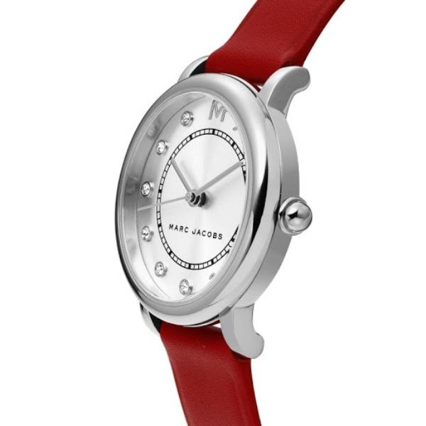 Marc By Marc Jacobs MJ1632 Roxy Leather Women's Watch