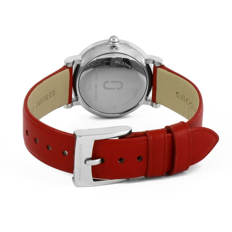 Marc By Marc Jacobs MJ1632 Roxy Leather Women's Watch