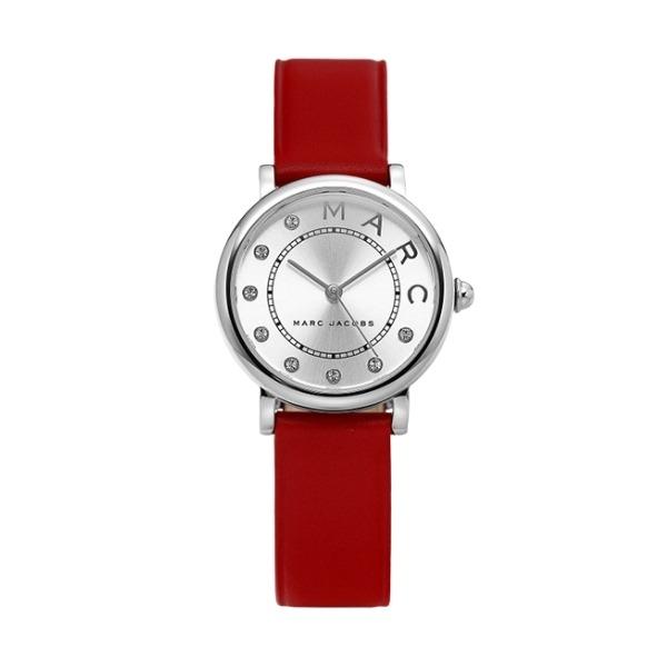 Marc By Marc Jacobs MJ1632 Roxy Leather Women's Watch