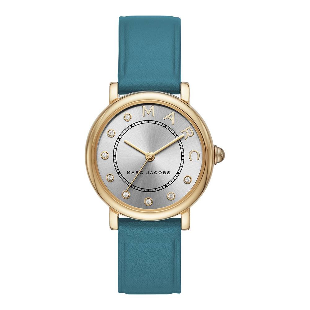 Marc By Marc Jacobs MJ1633 Roxy Leather Women's Watch