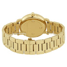 Marc By Marc Jacobs MJ3522 Roxy White Satin Dial Women's Watch