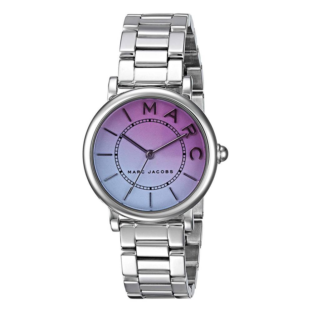 Marc by Marc Jacobs MJ3554 Dress Multi-colored Steel Women's Watch