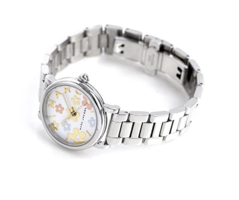 Marc By Marc Jacobs MJ3581 Stainless Steel Wrist Women's Watch
