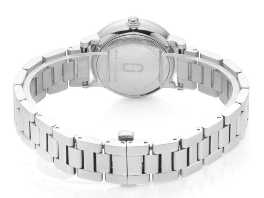 Marc By Marc Jacobs MJ3581 Stainless Steel Wrist Women's Watch