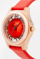 Marc By Marc MBM1338 Jacobs Henry Skeleton Women's Watch