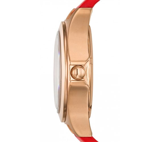 Marc By Marc MBM1338 Jacobs Henry Skeleton Women's Watch