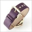 Marc Jacobs MBM1151 Amy Purple Women's Watch