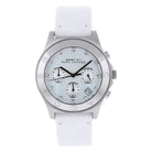Marc Jacobs MBM1187 White Leather Women's Watch