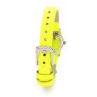 Marc Jacobs MBM1235 Dinky Yellow Women's Watch